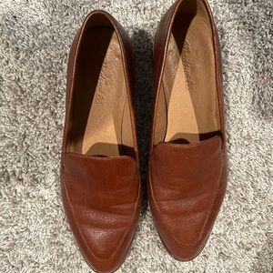 Madewell 7.5